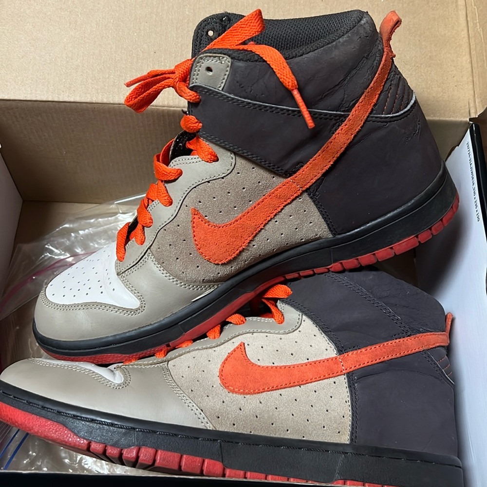 9.5 kicks